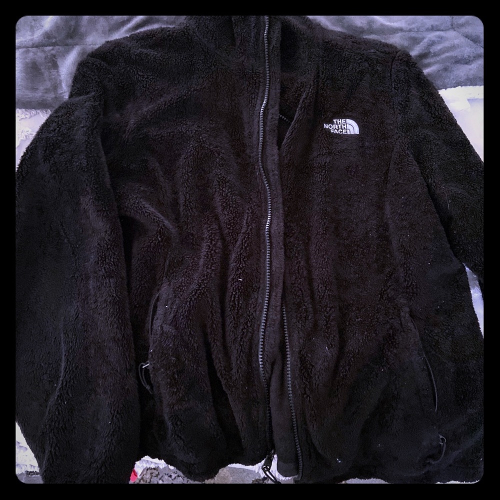 Northface Jacket